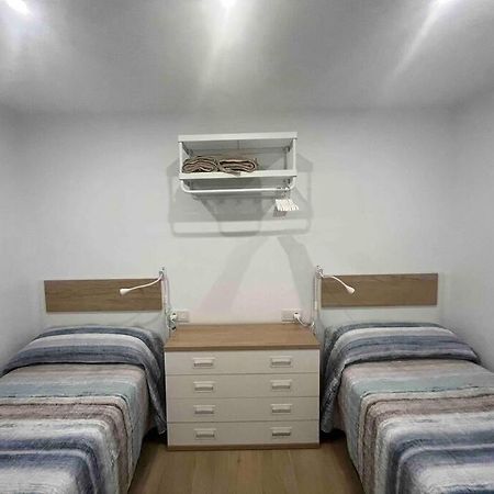Apartamento Con Preciosas Vistas A Pie De Playa Santa Pola Exterior photo
