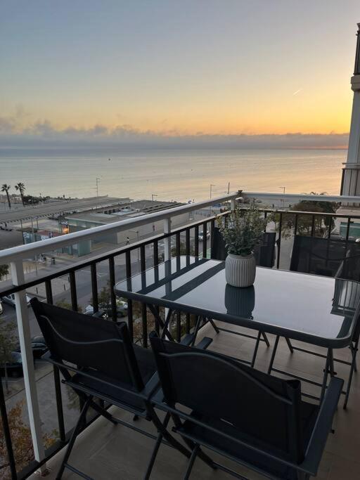 Apartamento Con Preciosas Vistas A Pie De Playa Santa Pola Exterior photo